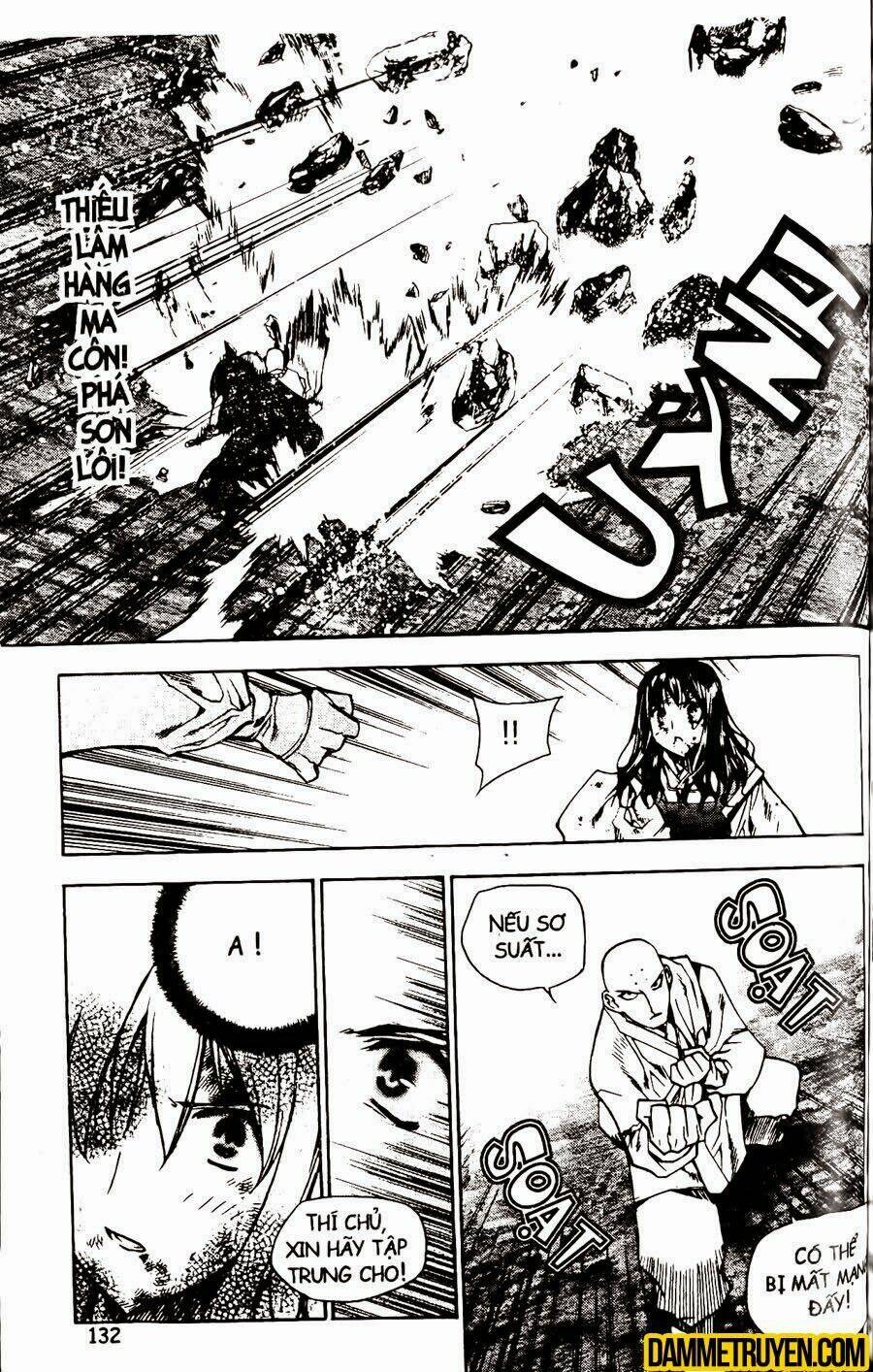 Now Chapter 94 - Trang 2