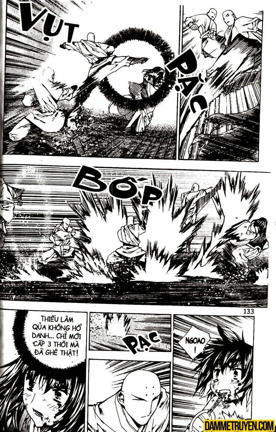 Now Chapter 94 - Trang 2