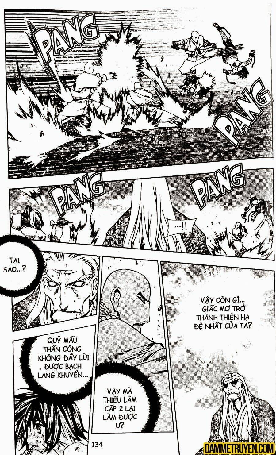 Now Chapter 94 - Trang 2