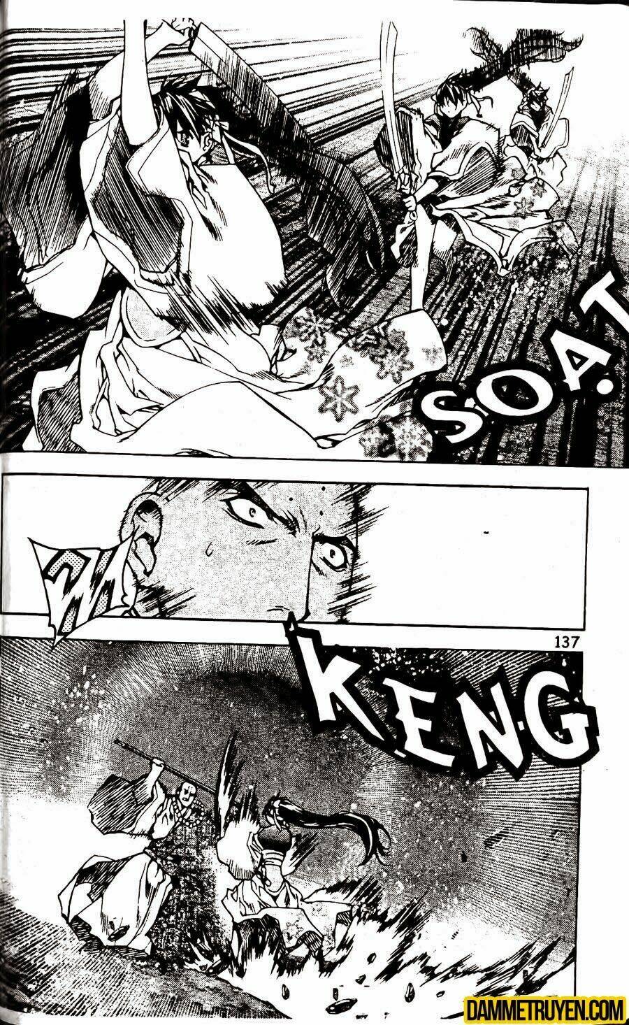 Now Chapter 94 - Trang 2