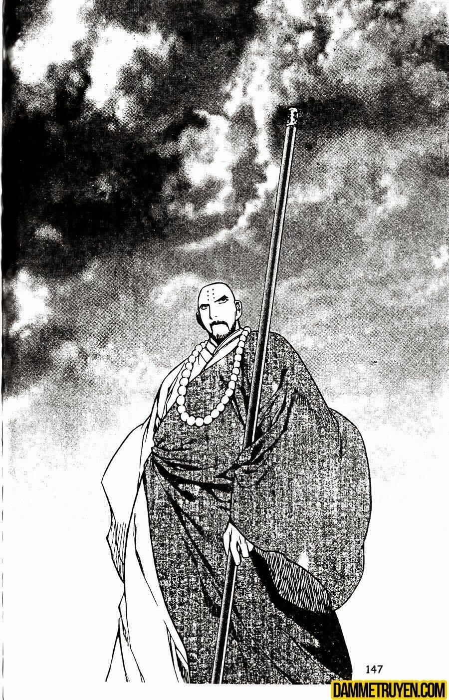 Now Chapter 95 - Trang 2