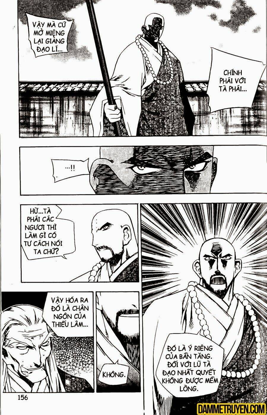 Now Chapter 95 - Trang 2