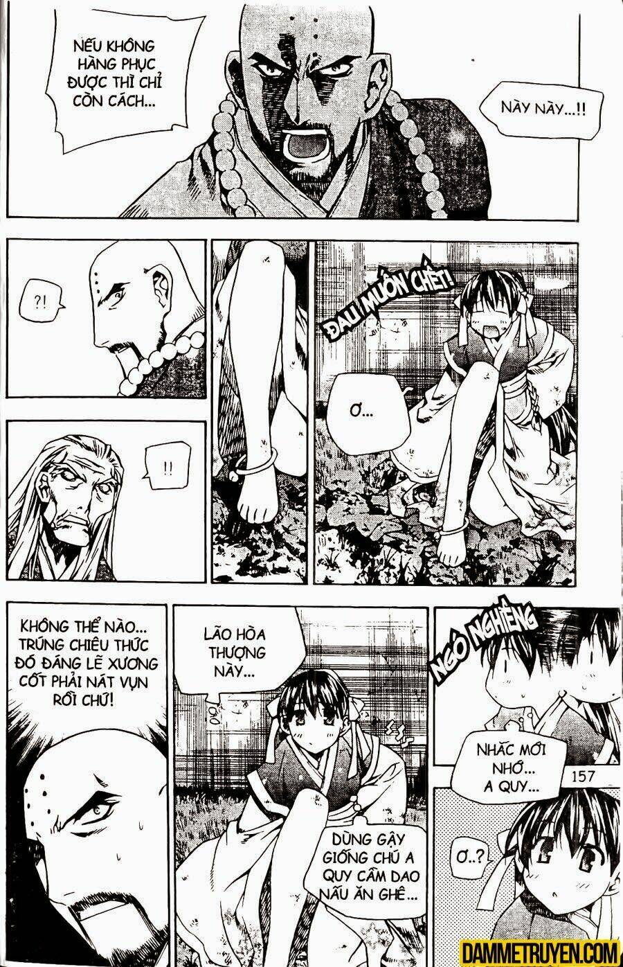 Now Chapter 95 - Trang 2