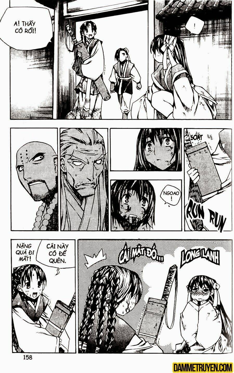 Now Chapter 95 - Trang 2