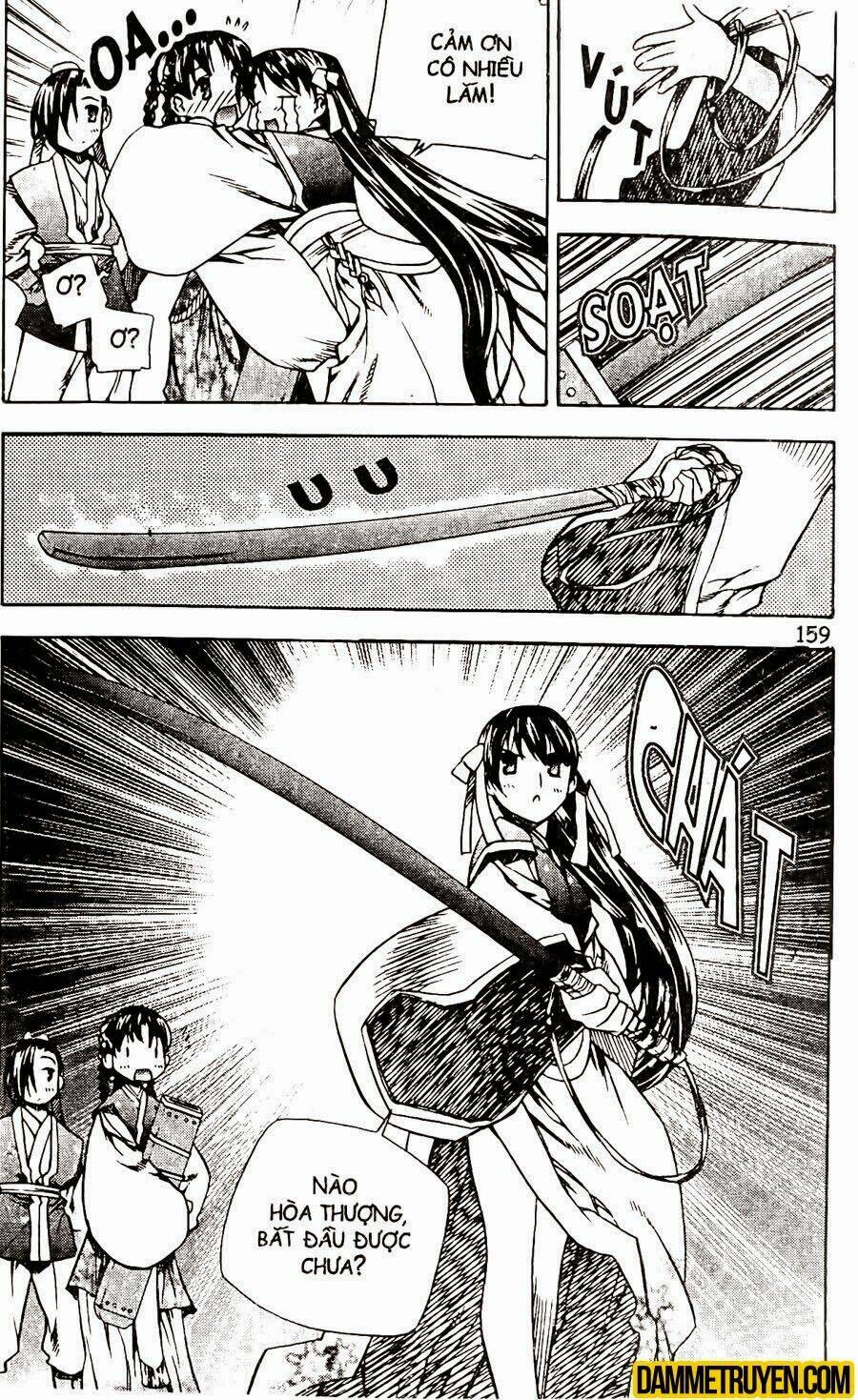 Now Chapter 95 - Trang 2