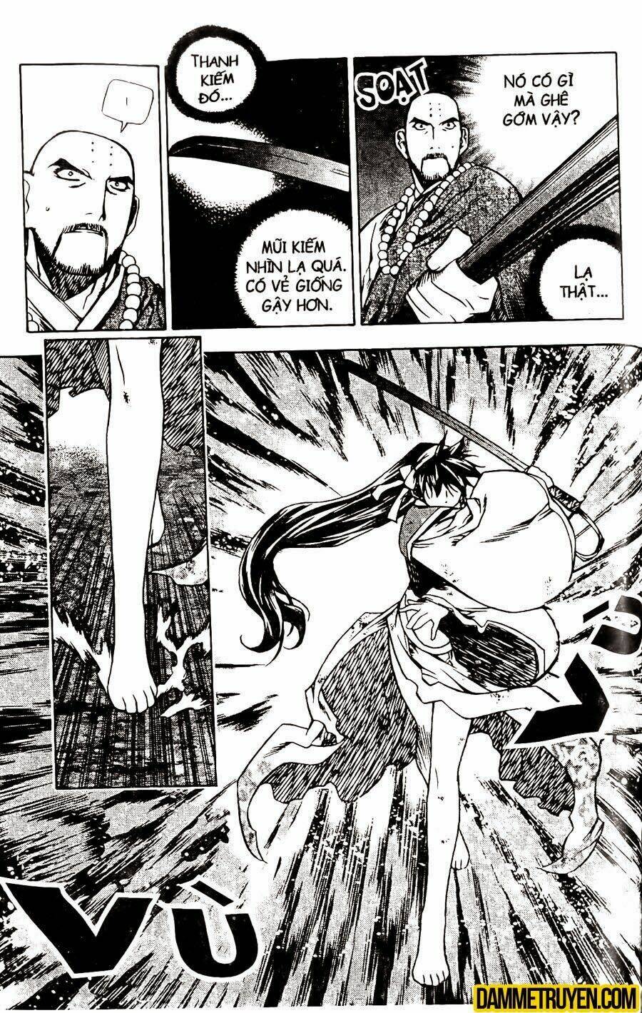 Now Chapter 95 - Trang 2