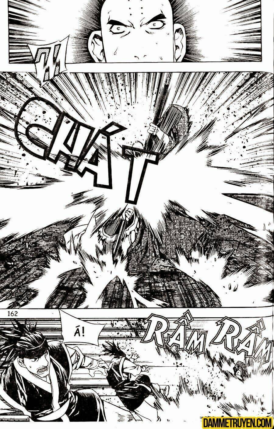 Now Chapter 95 - Trang 2