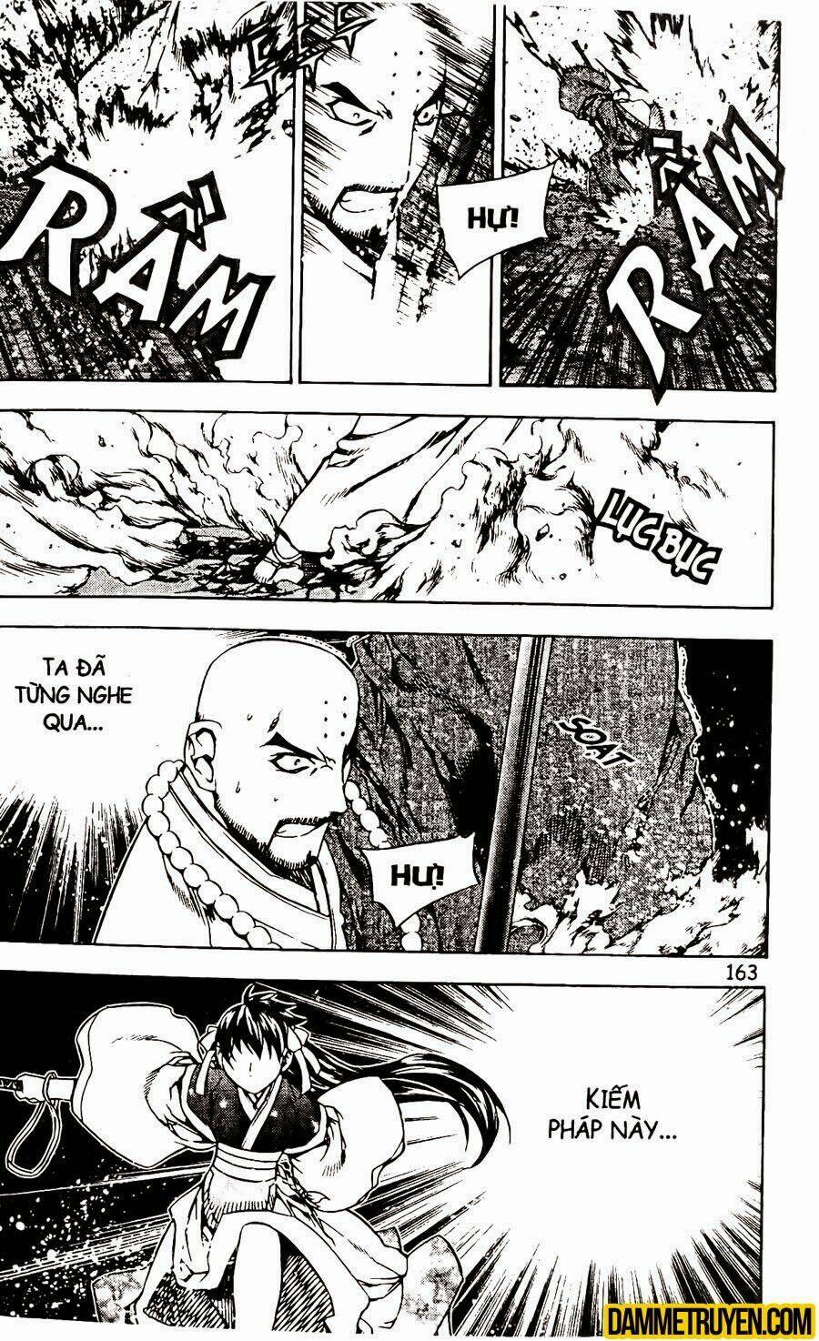 Now Chapter 95 - Trang 2