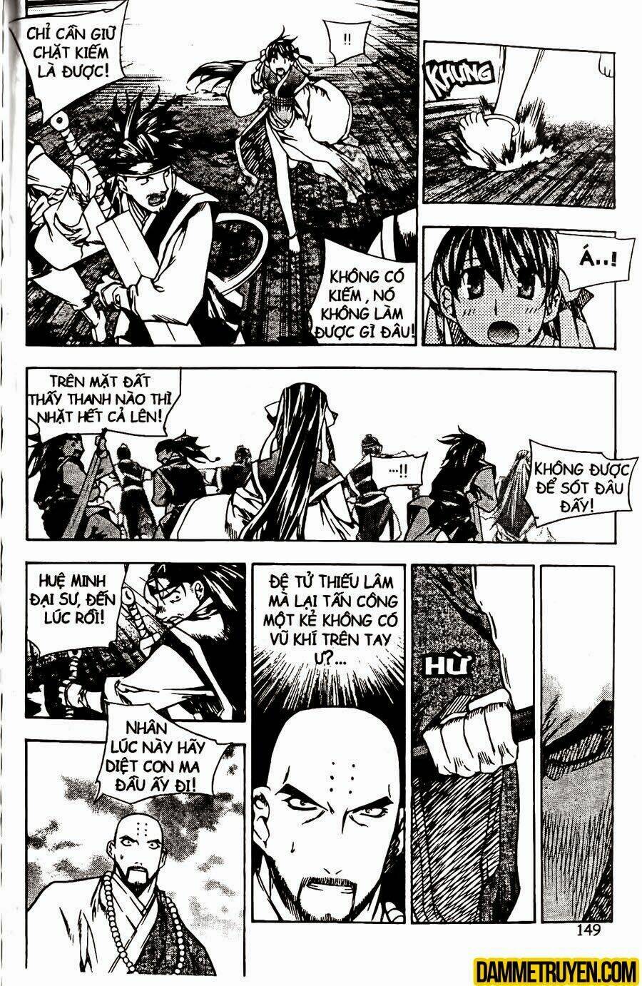 Now Chapter 95 - Trang 2