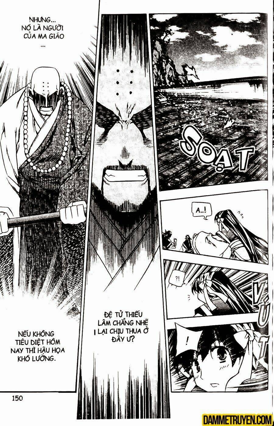 Now Chapter 95 - Trang 2