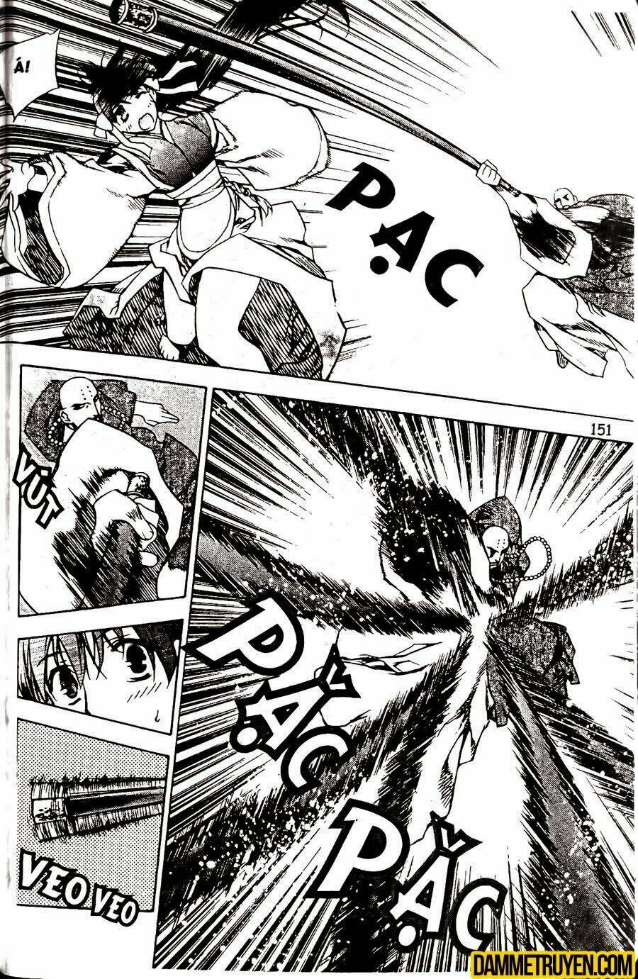 Now Chapter 95 - Trang 2