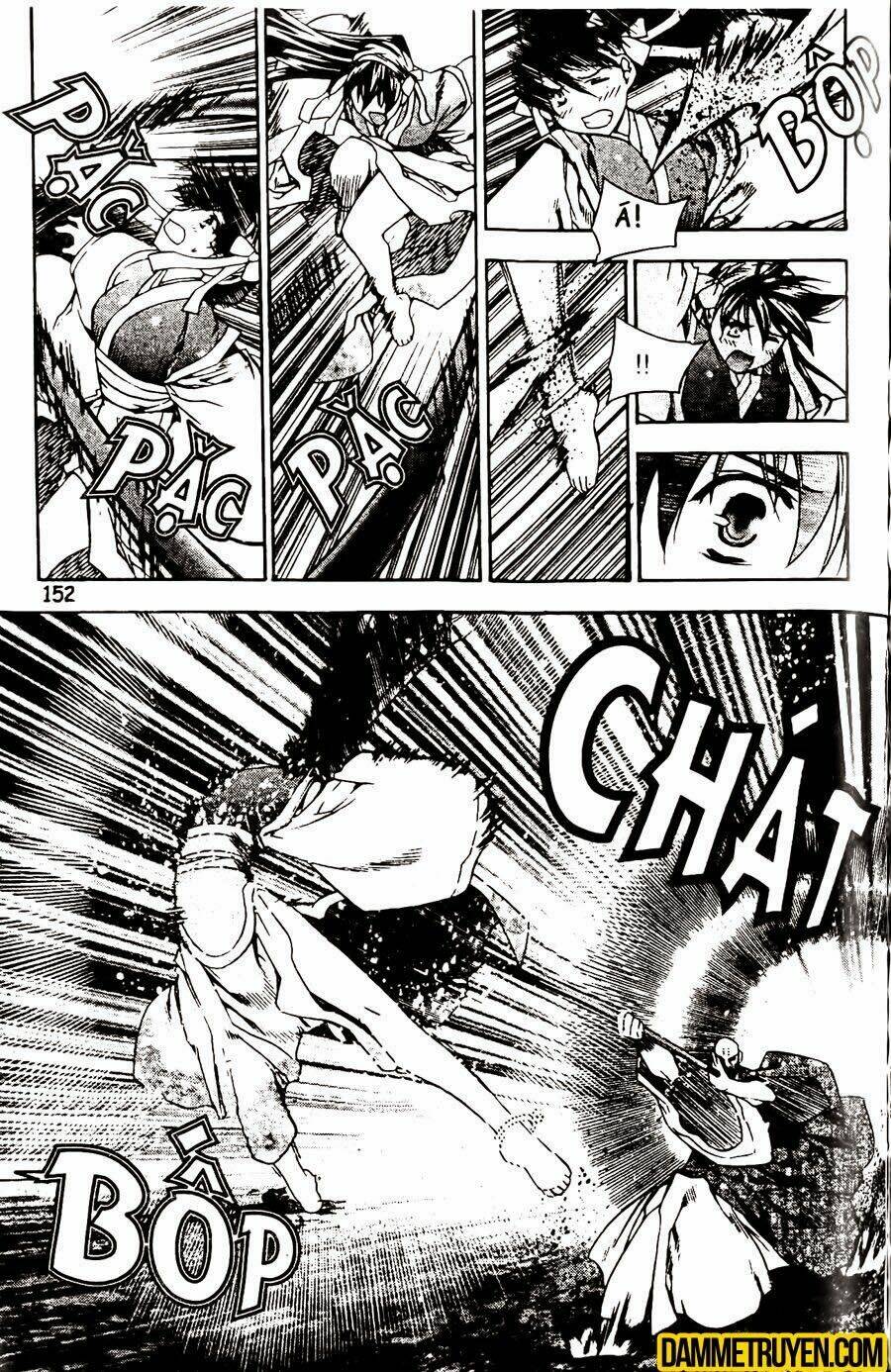 Now Chapter 95 - Trang 2