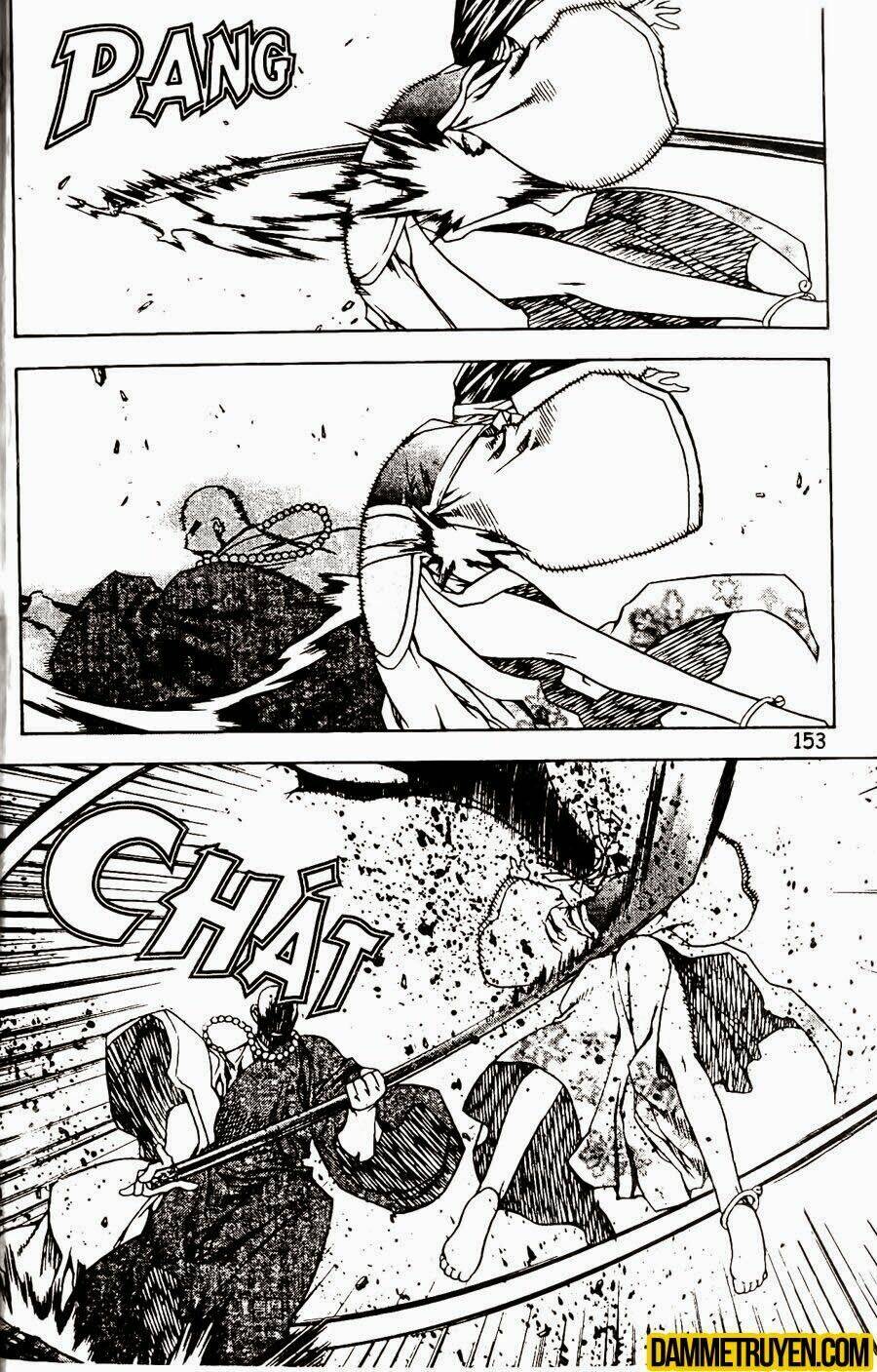 Now Chapter 95 - Trang 2