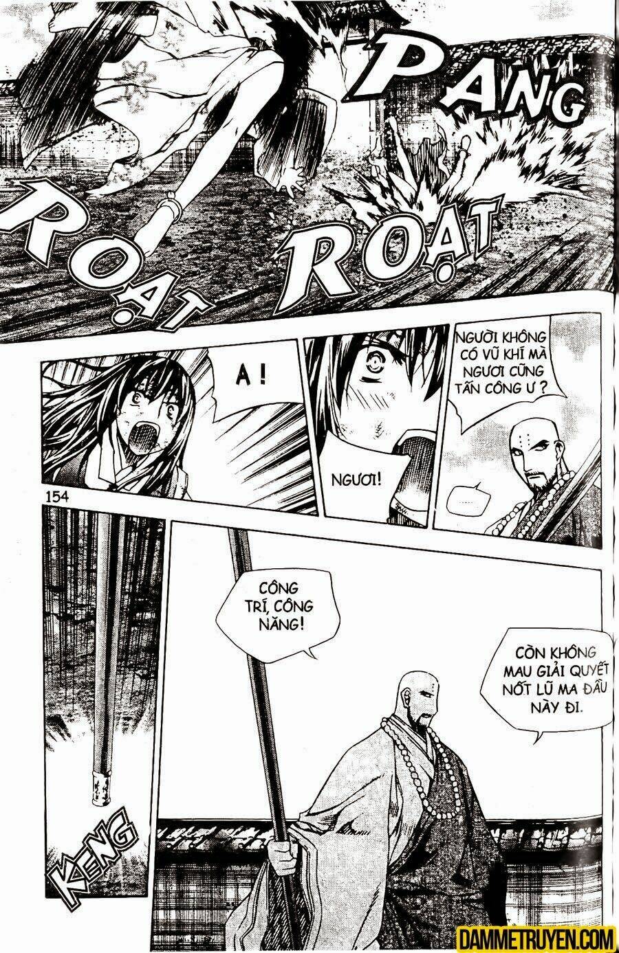 Now Chapter 95 - Trang 2