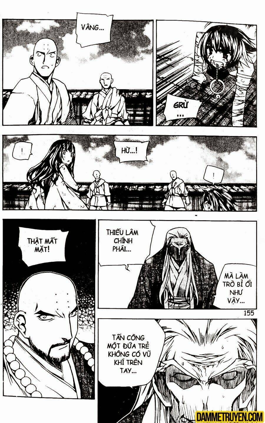 Now Chapter 95 - Trang 2