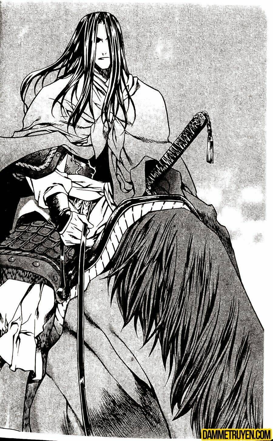 Now Chapter 96 - Trang 2