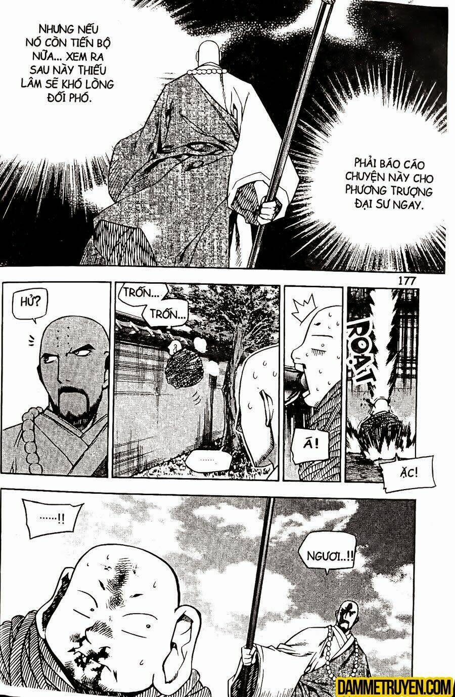 Now Chapter 96 - Trang 2