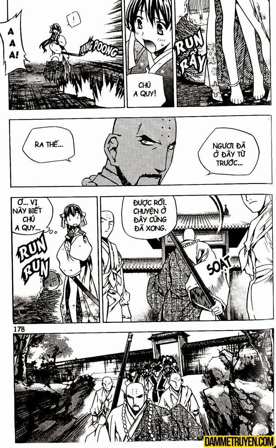 Now Chapter 96 - Trang 2