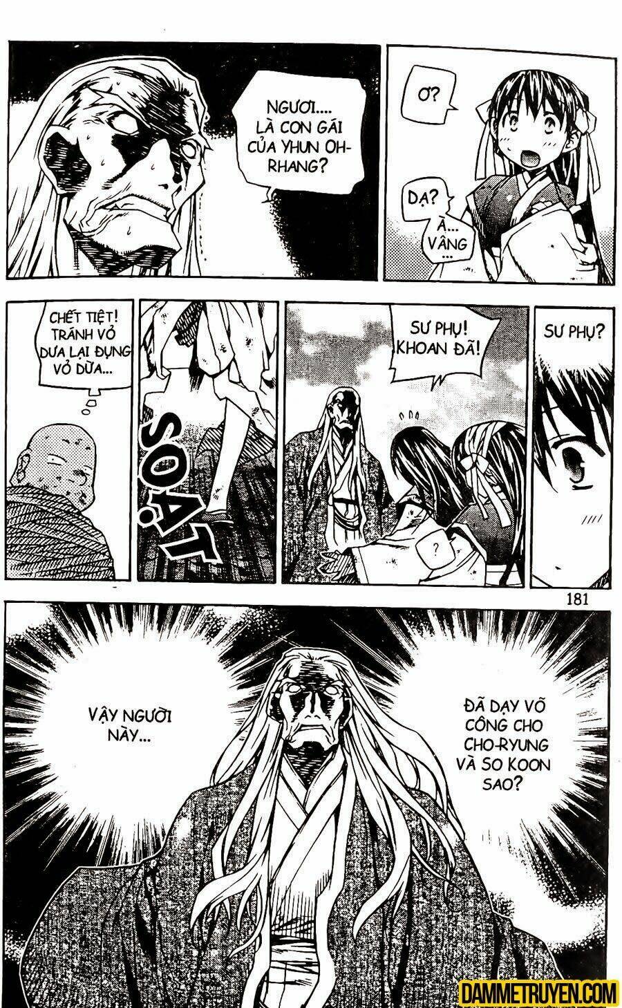 Now Chapter 96 - Trang 2