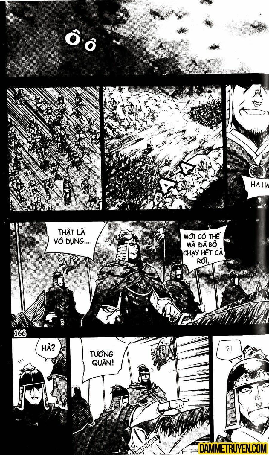 Now Chapter 96 - Trang 2