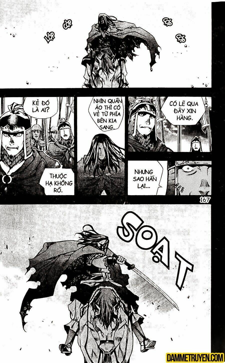 Now Chapter 96 - Trang 2