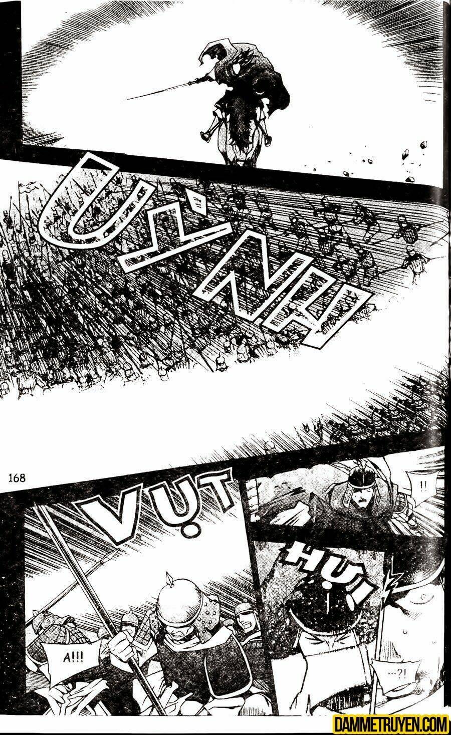 Now Chapter 96 - Trang 2