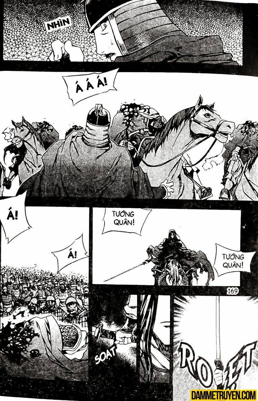 Now Chapter 96 - Trang 2