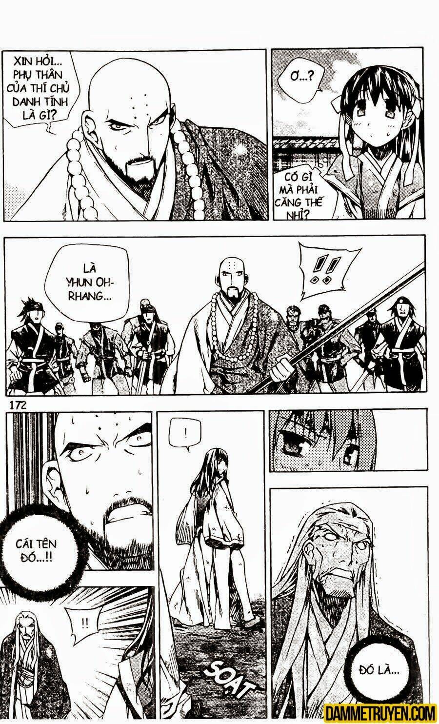 Now Chapter 96 - Trang 2