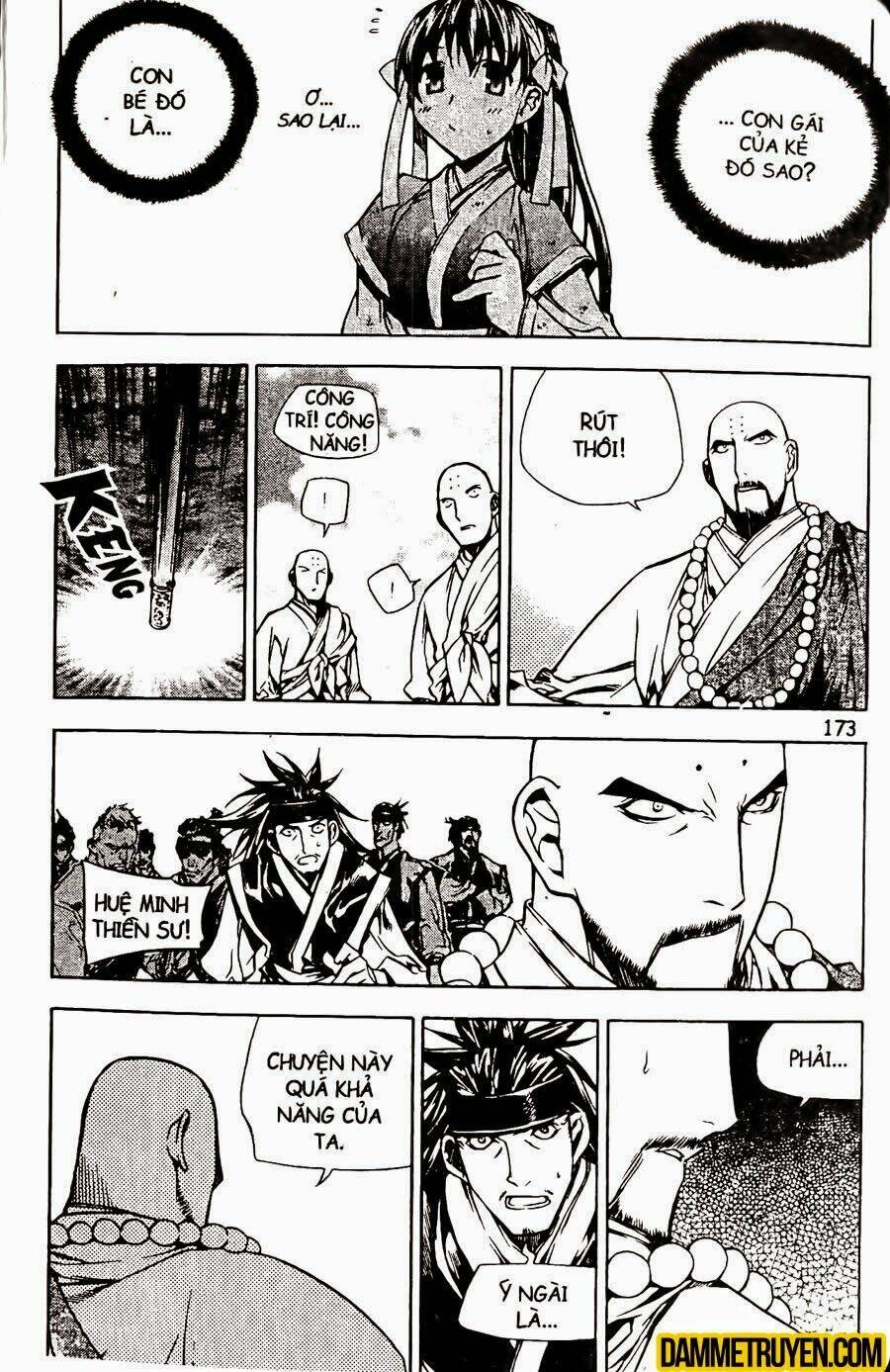 Now Chapter 96 - Trang 2