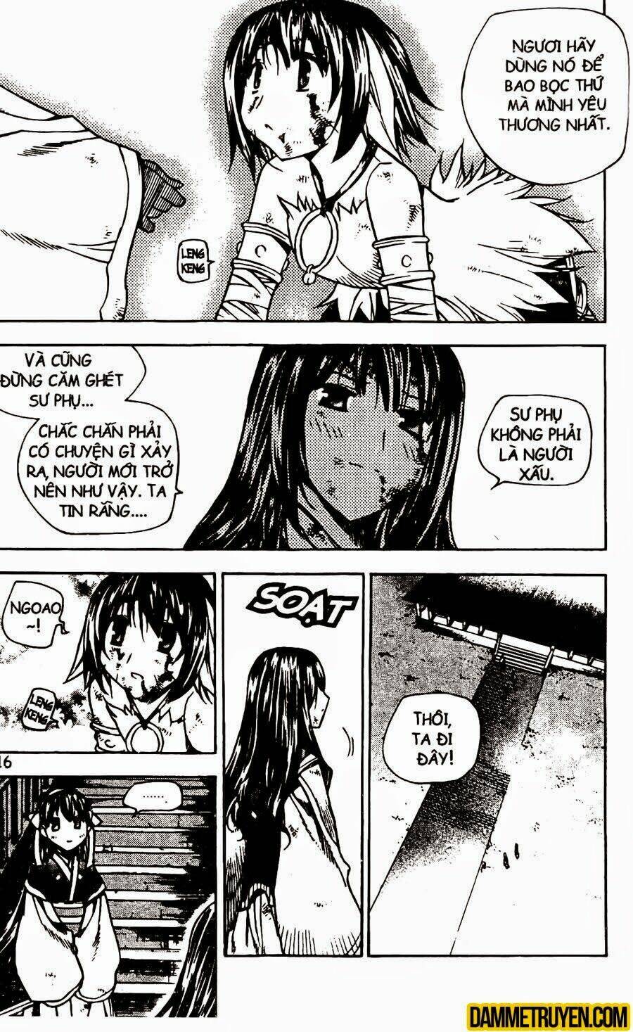 Now Chapter 97 - Trang 2