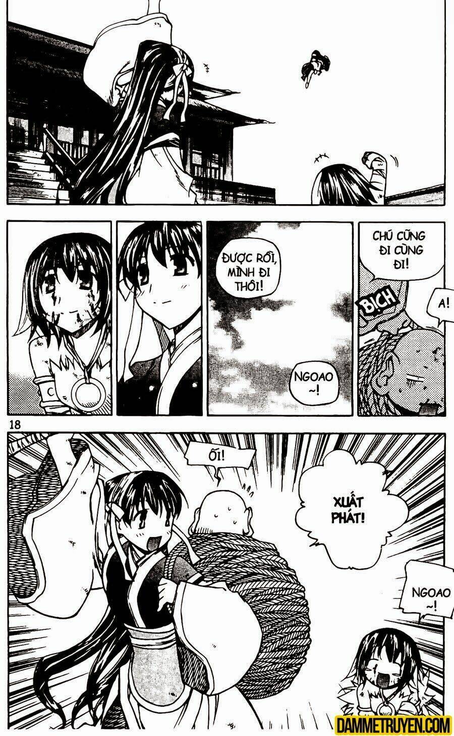 Now Chapter 97 - Trang 2