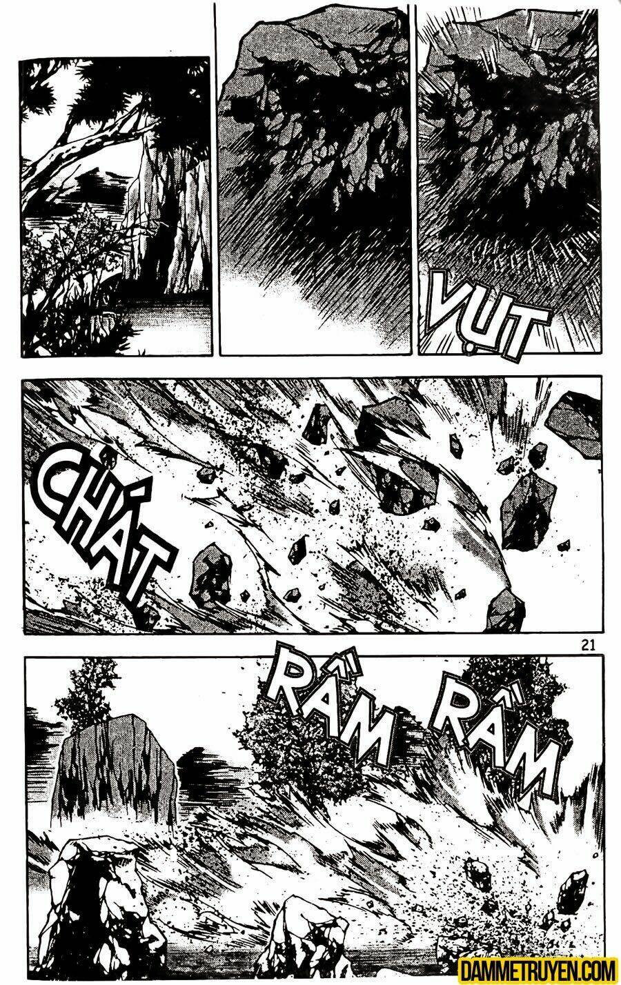 Now Chapter 97 - Trang 2