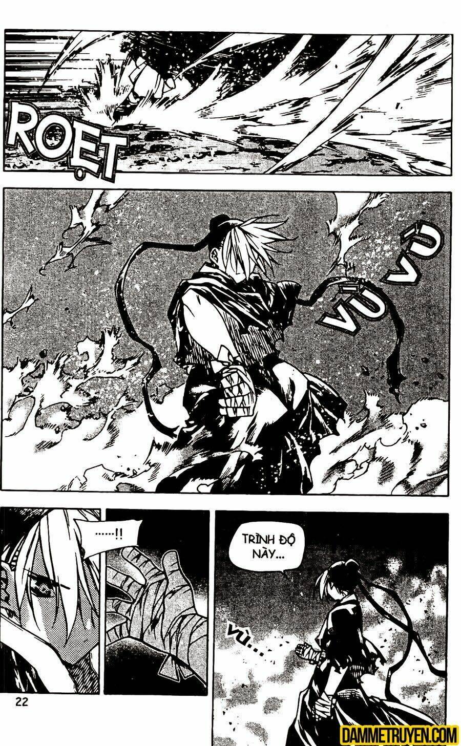 Now Chapter 97 - Trang 2