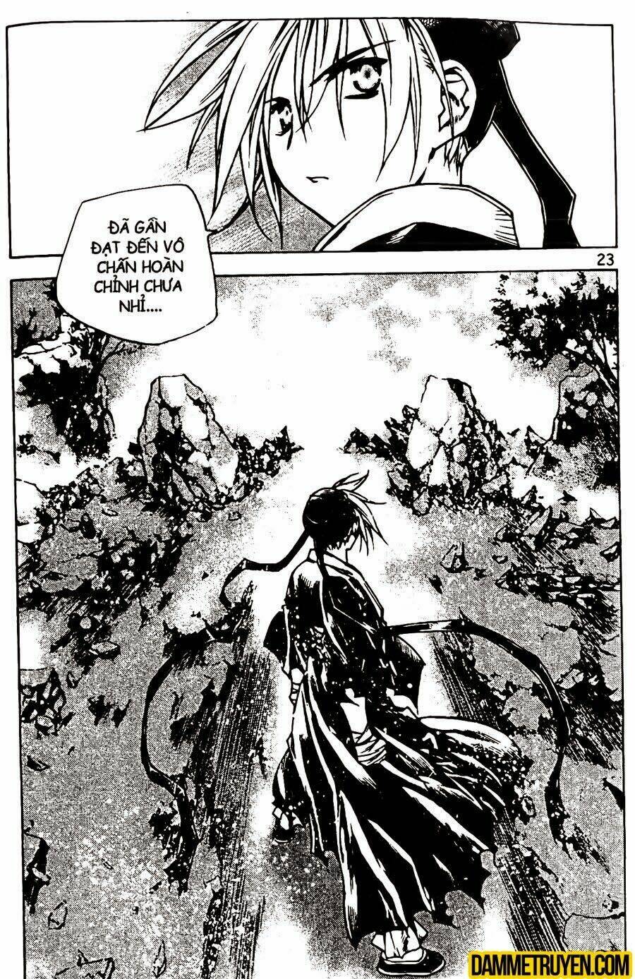 Now Chapter 97 - Trang 2