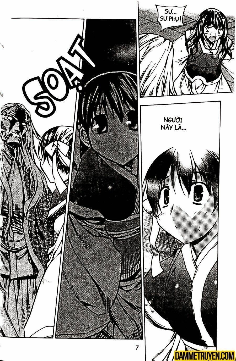 Now Chapter 97 - Trang 2