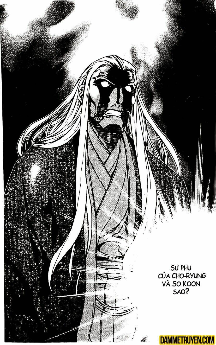 Now Chapter 97 - Trang 2