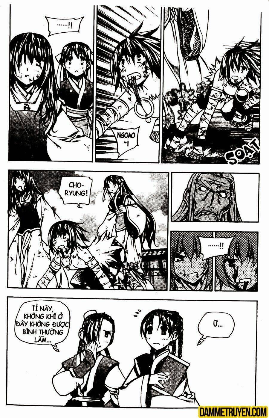 Now Chapter 97 - Trang 2