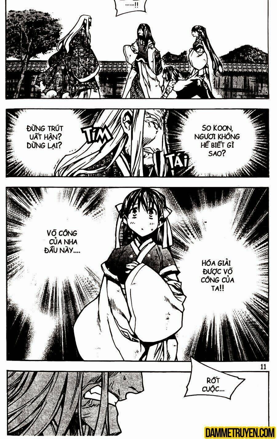 Now Chapter 97 - Trang 2