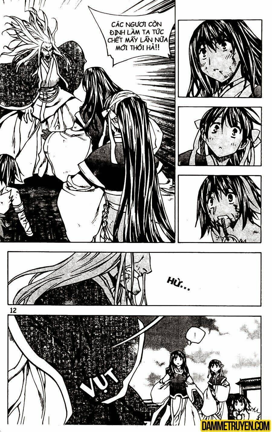 Now Chapter 97 - Trang 2