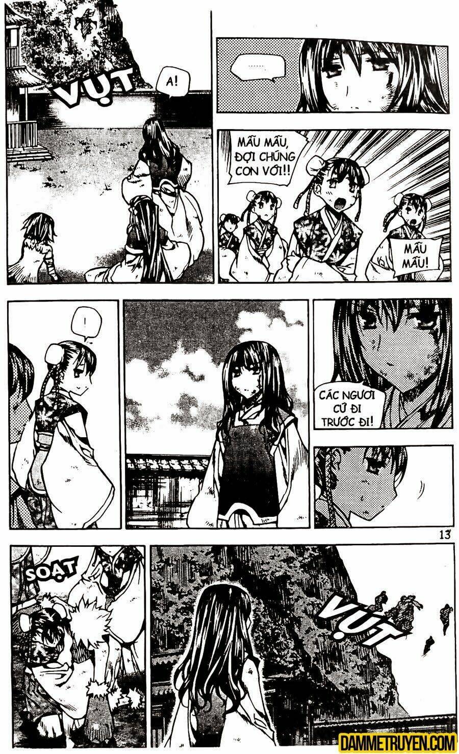 Now Chapter 97 - Trang 2