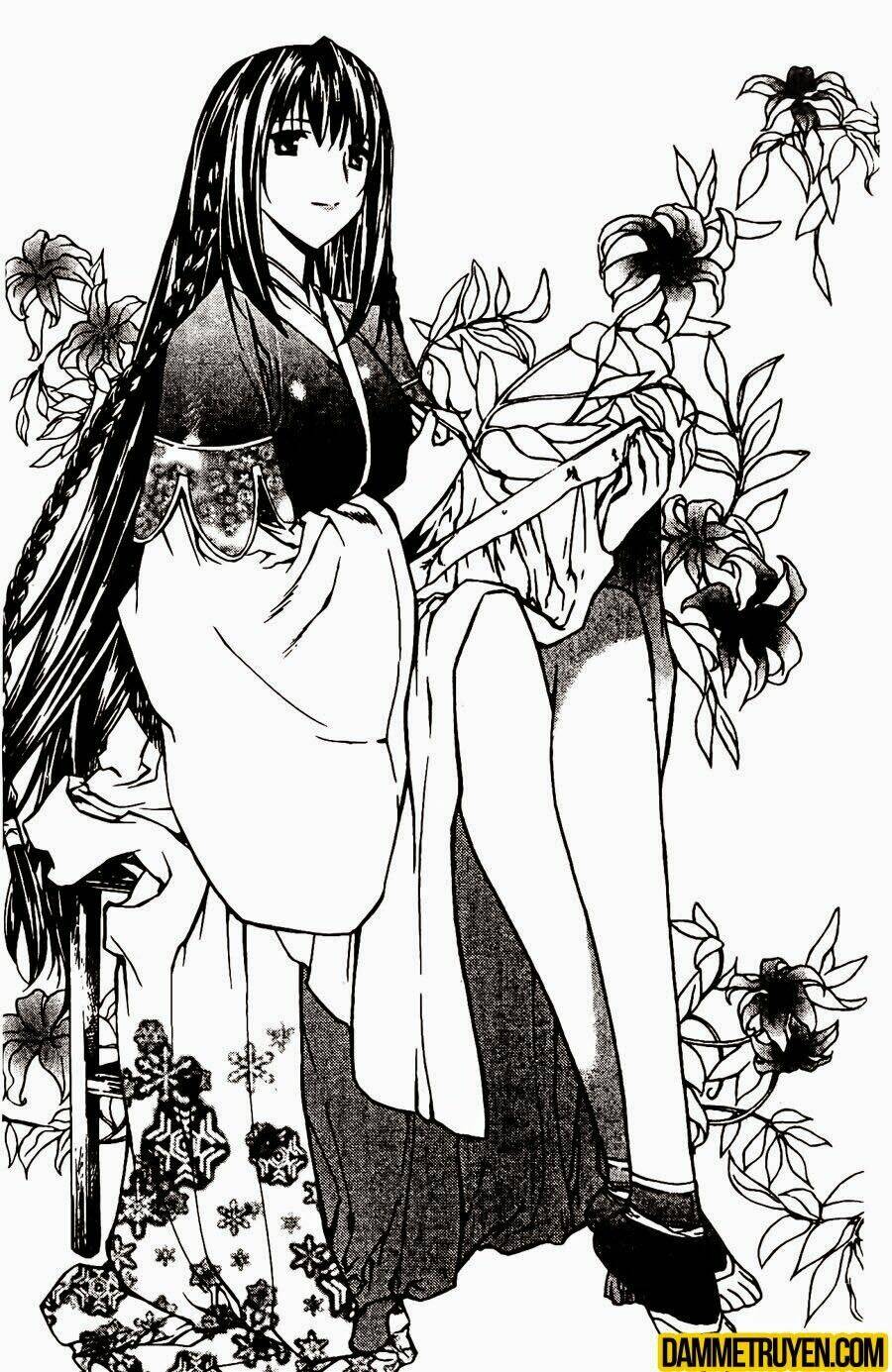 Now Chapter 99 - Trang 2