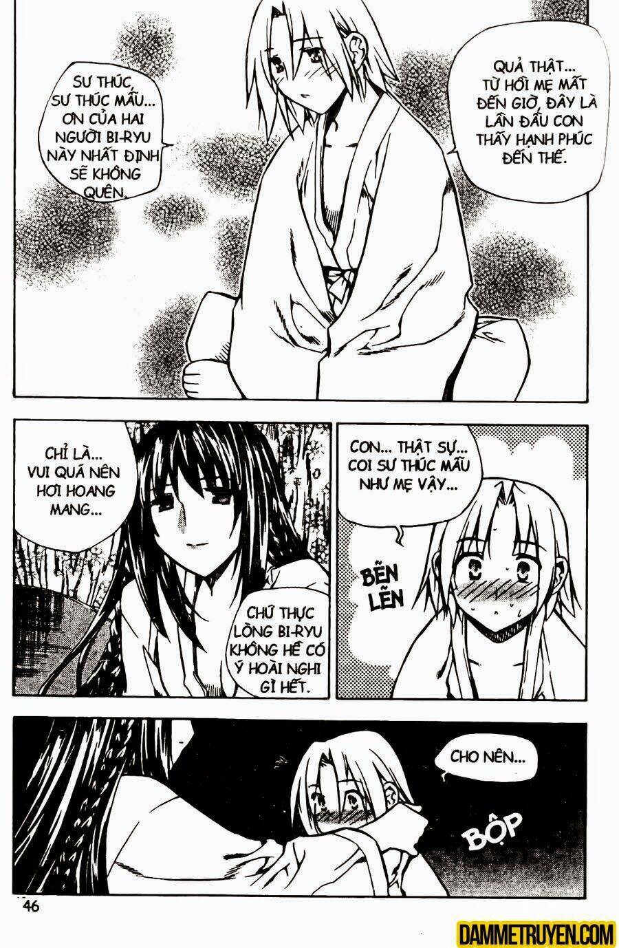 Now Chapter 99 - Trang 2