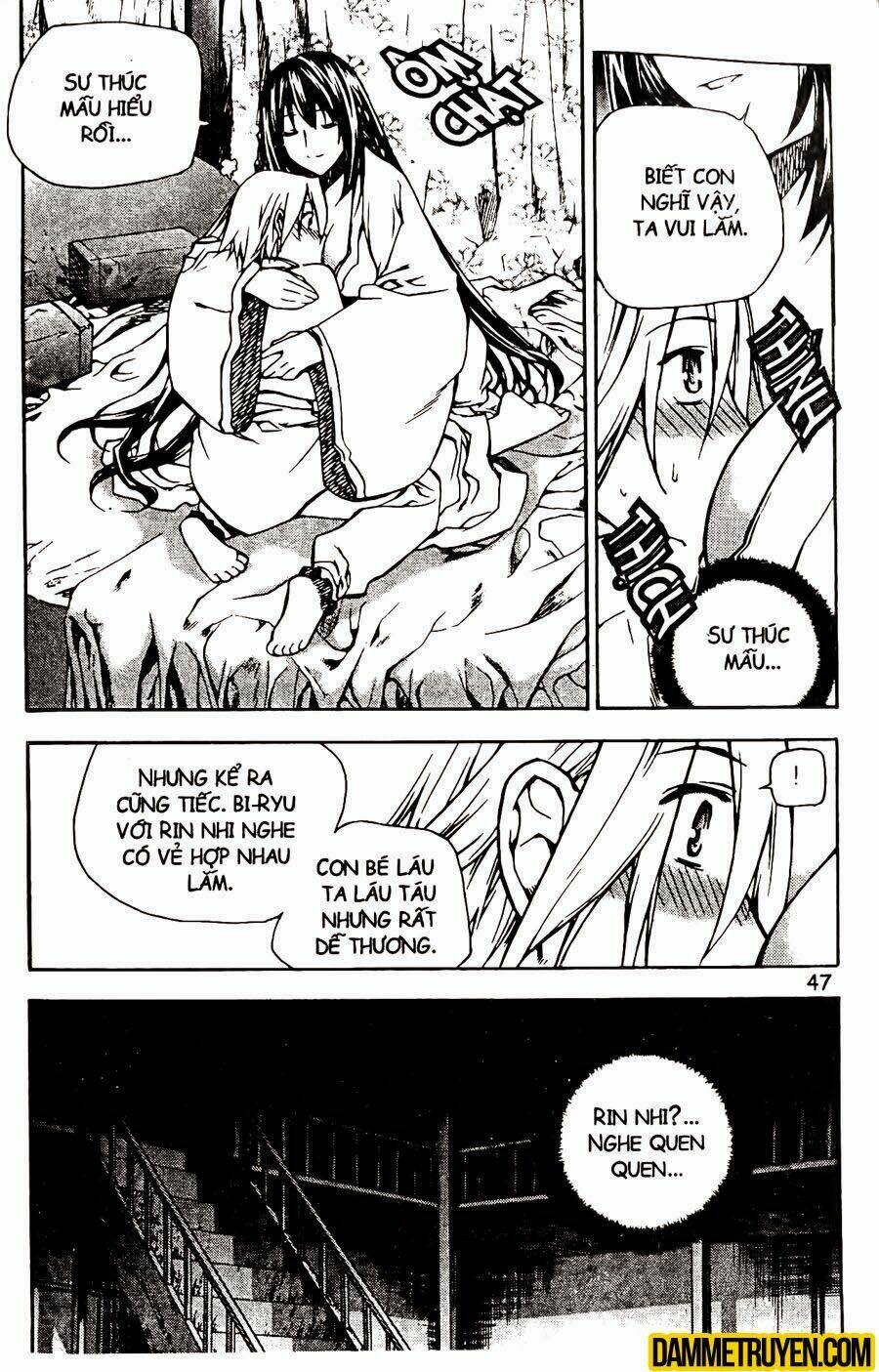 Now Chapter 99 - Trang 2