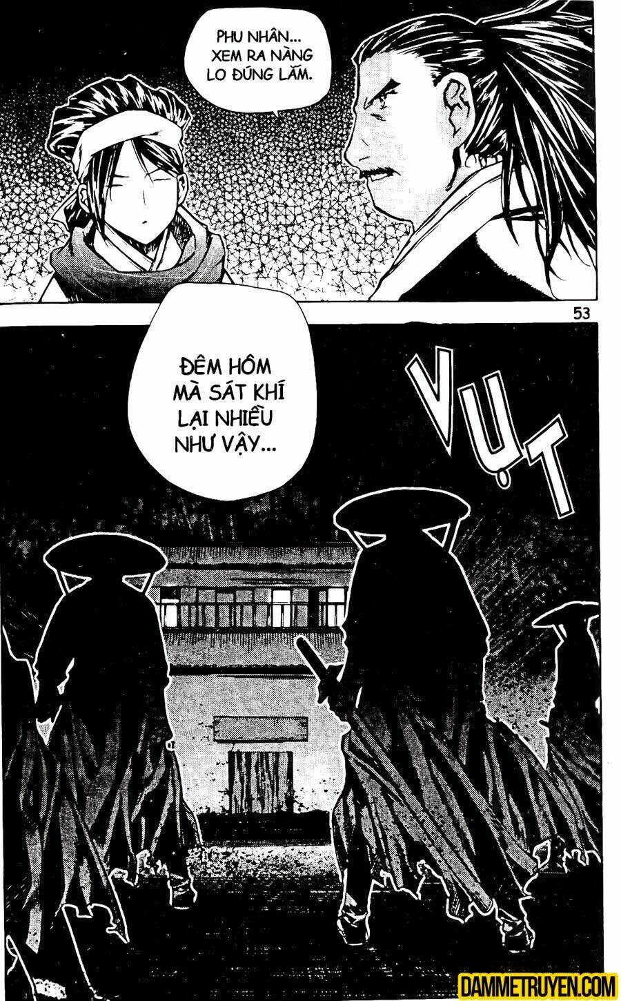 Now Chapter 99 - Trang 2