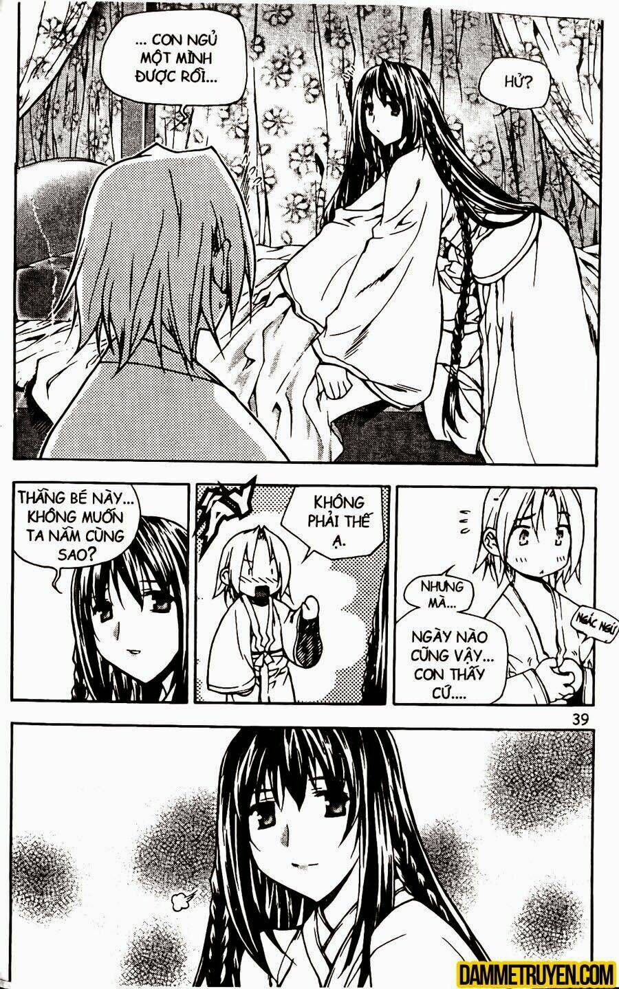 Now Chapter 99 - Trang 2