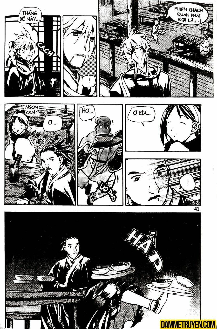 Now Chapter 99 - Trang 2