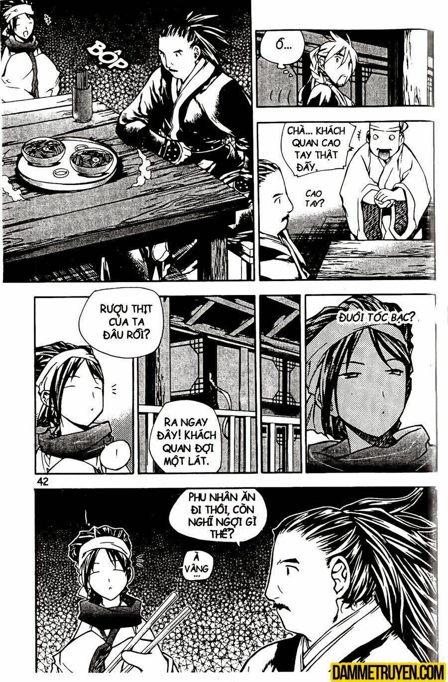 Now Chapter 99 - Trang 2