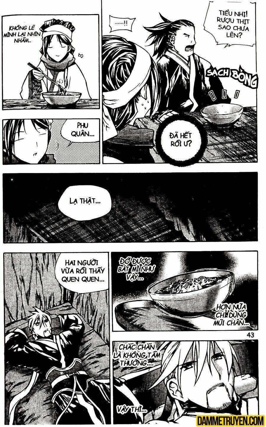 Now Chapter 99 - Trang 2