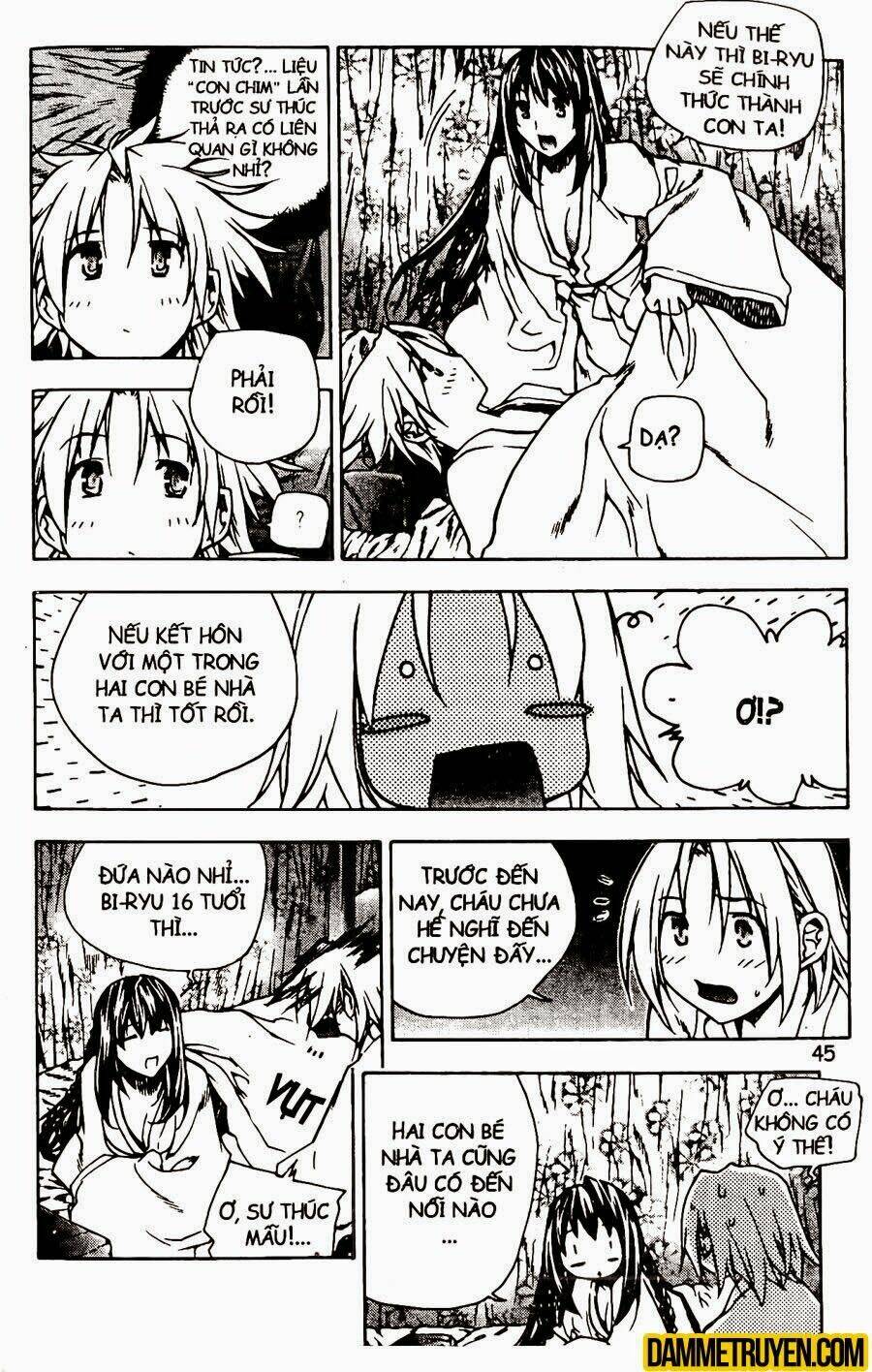 Now Chapter 99 - Trang 2