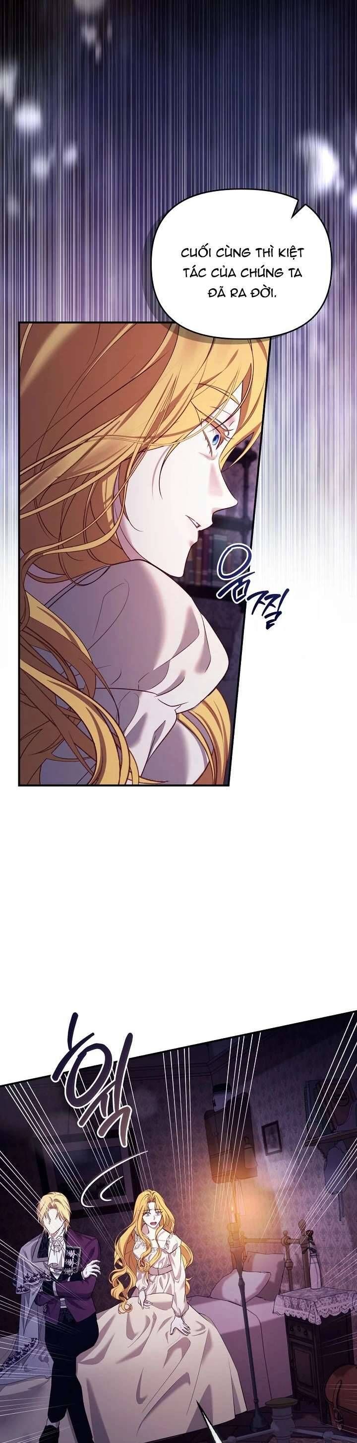 Nữ Bá Tước Bỏ Trốn Đã Quay Trở Lại Chapter 1 - Trang 2